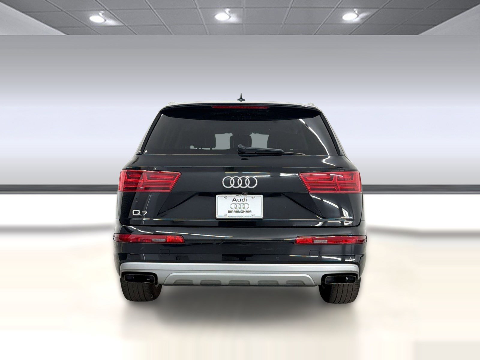 Used 2019 Audi Q7 3.0T Premium Plus image 10