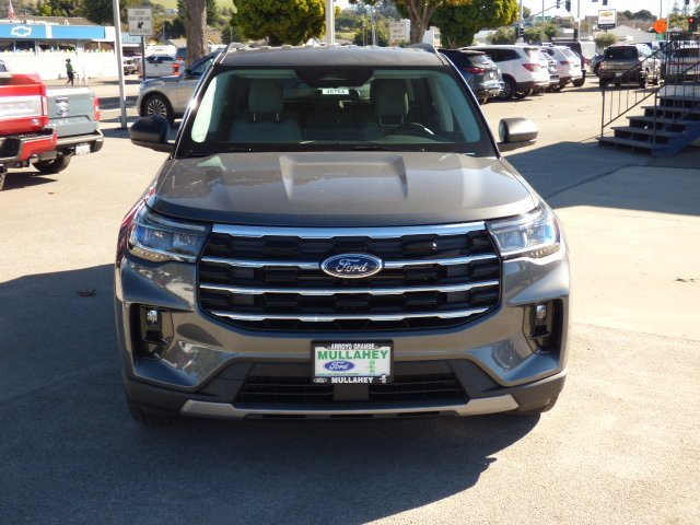 New 2026 Ford Explorer Active w/ Active Comfort Package image 8