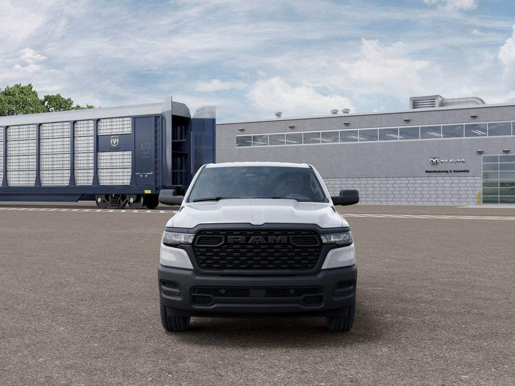 New 2025 RAM 1500 Tradesman image 6