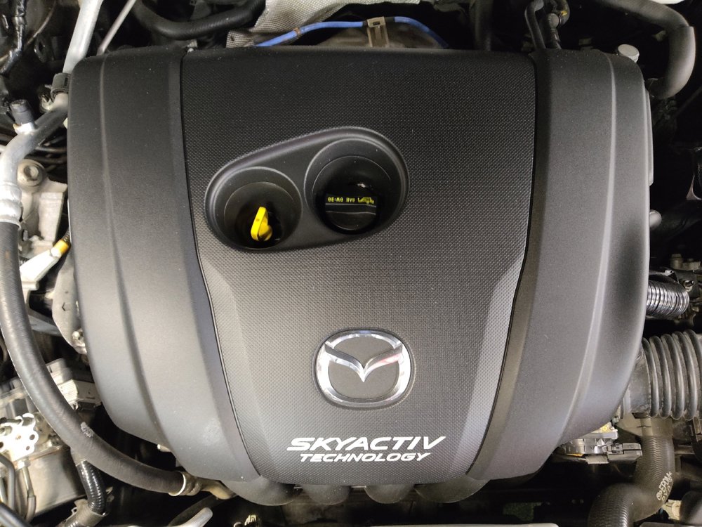 Used 2017 MAZDA MAZDA6 Grand Touring image 30