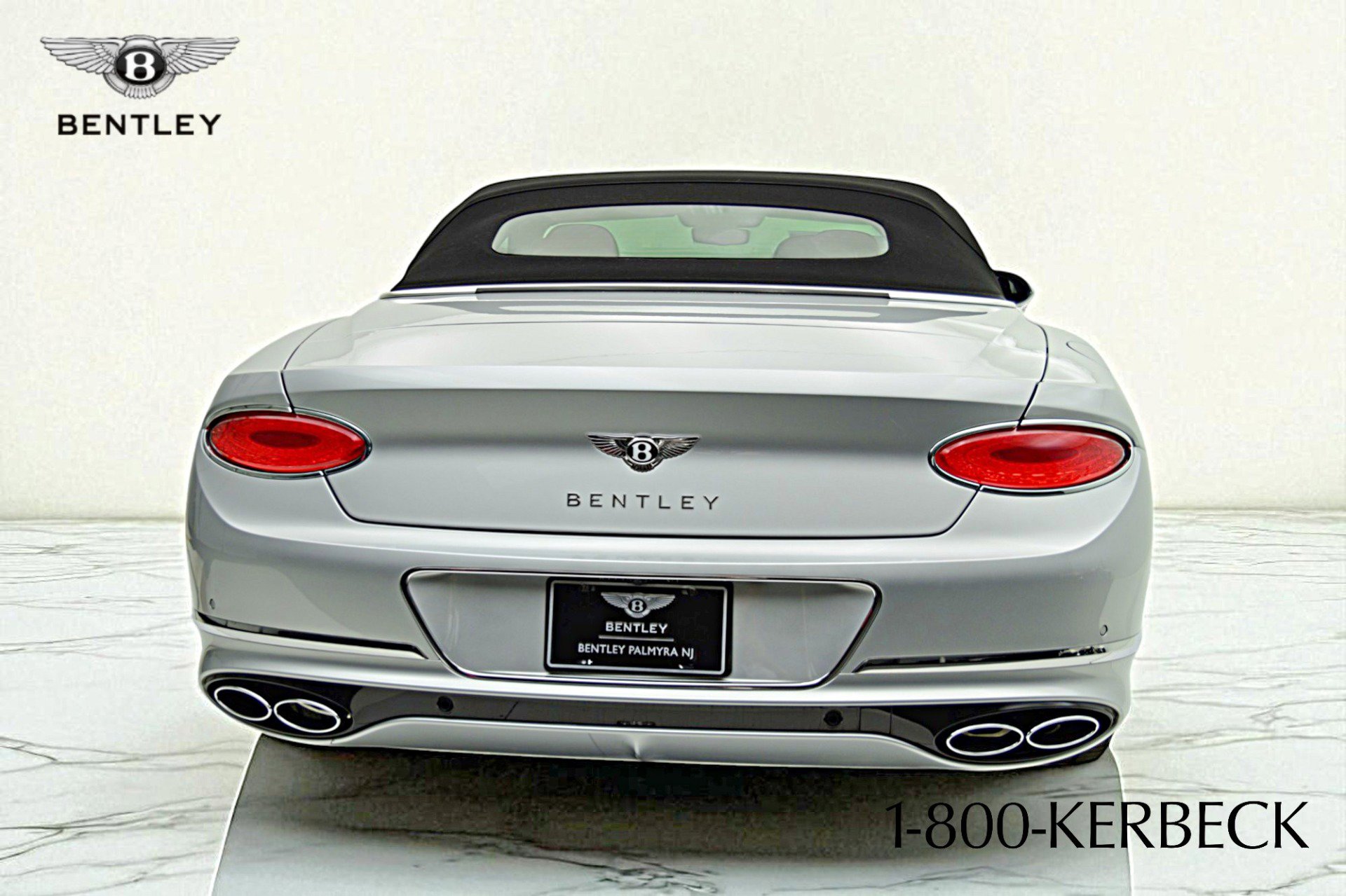 Used 2023 Bentley Continental GT Azure image 26