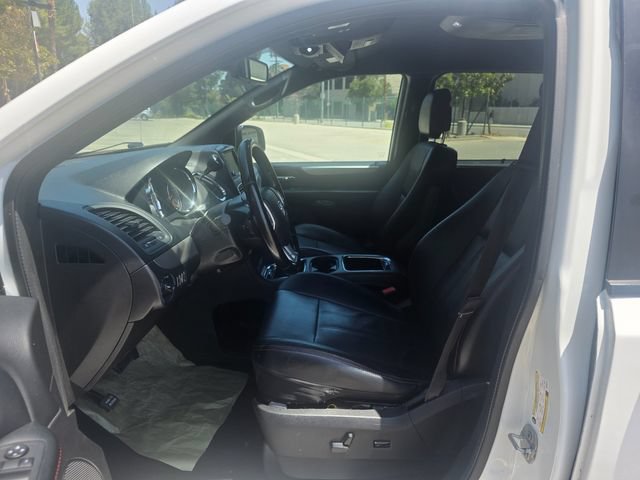 Used 2019 Dodge Grand Caravan GT FWD image 21