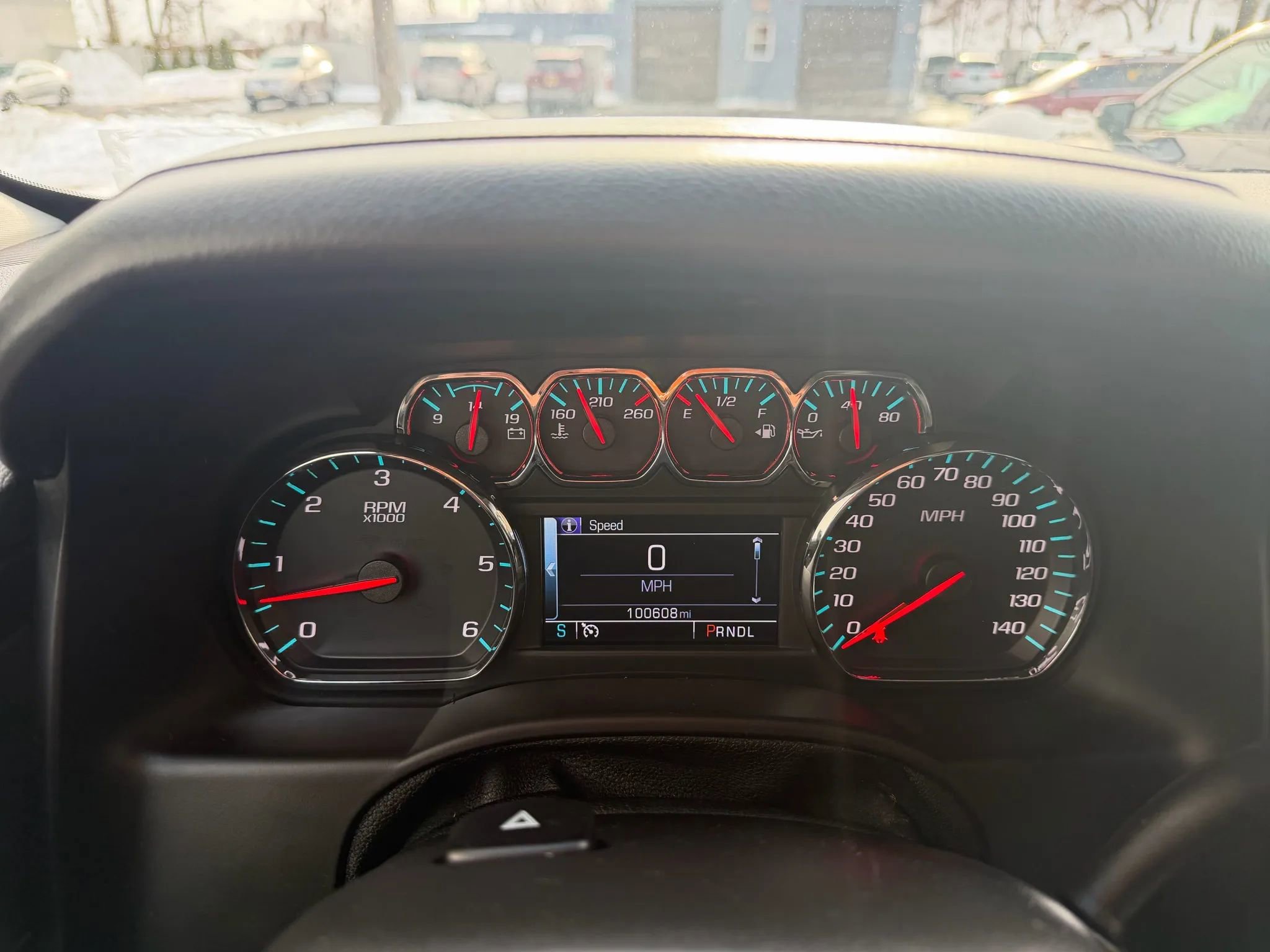 Used 2020 GMC Yukon SLT image 9