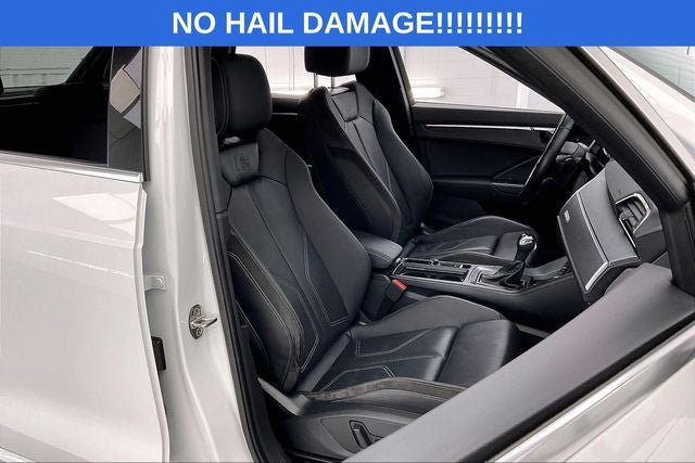 Used 2020 Audi Q3 2.0T Prestige AWD/4WD image 7