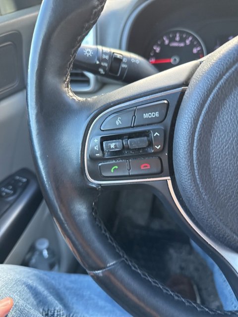 Used 2017 Kia Sportage EX w/ EX Premium Package image 5