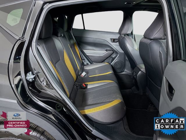 Certified 2025 Subaru Crosstrek 2.5i Sport AWD/4WD image 26