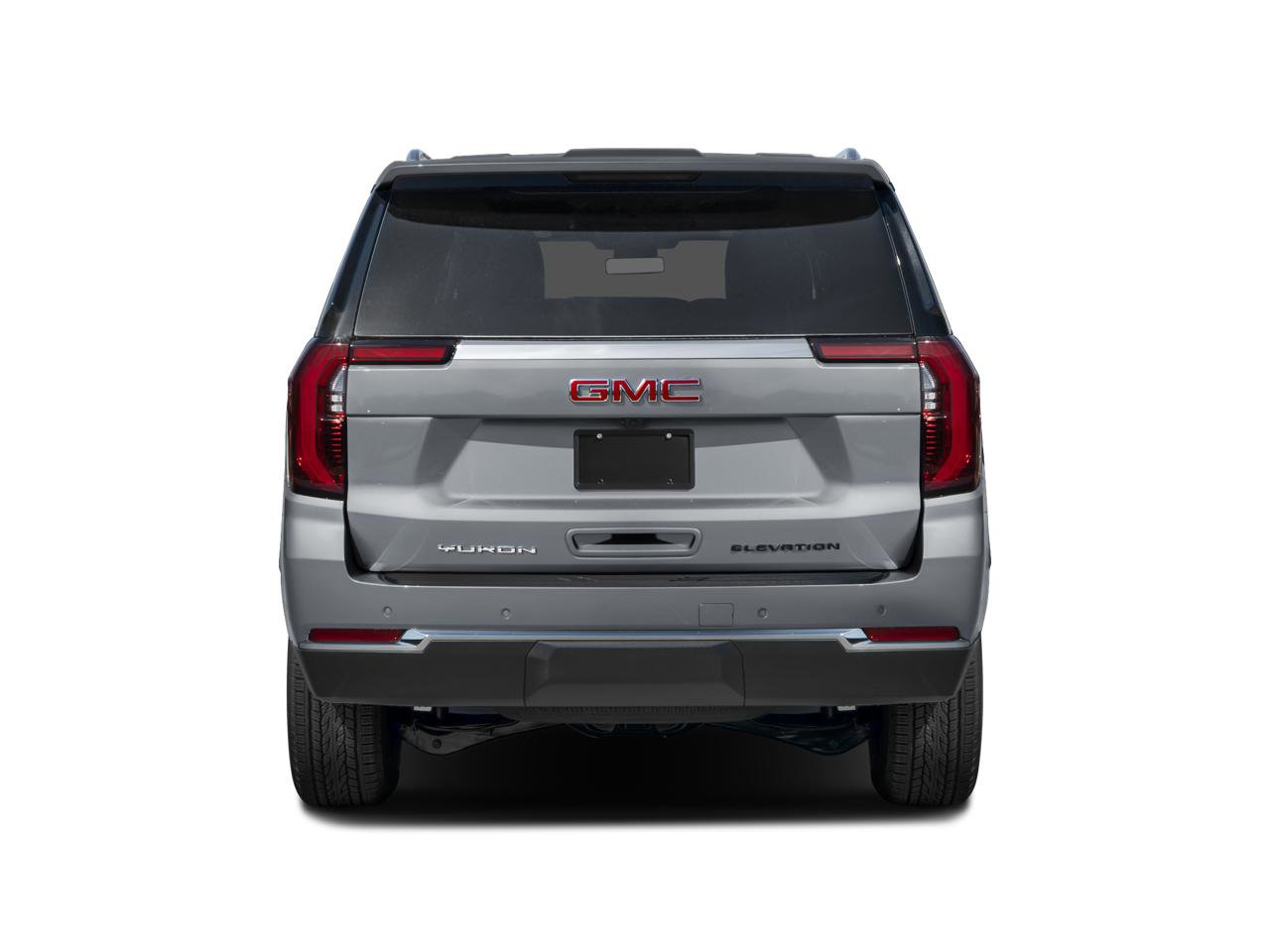 New 2026 GMC Yukon XL Elevation w/ Elevation Premium Package image 29