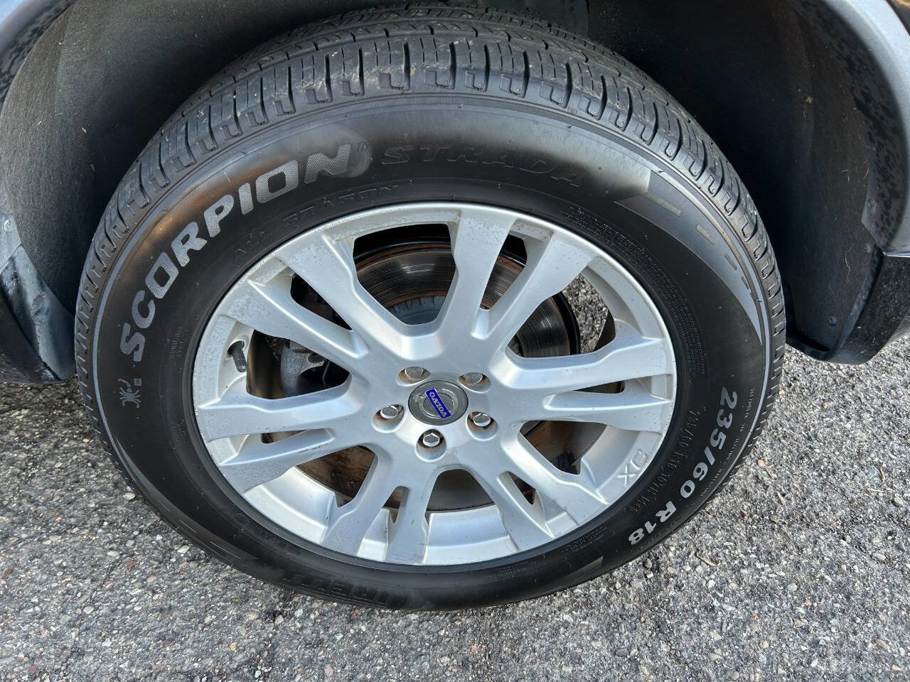 Used 2014 Volvo XC90 3.2 image 42