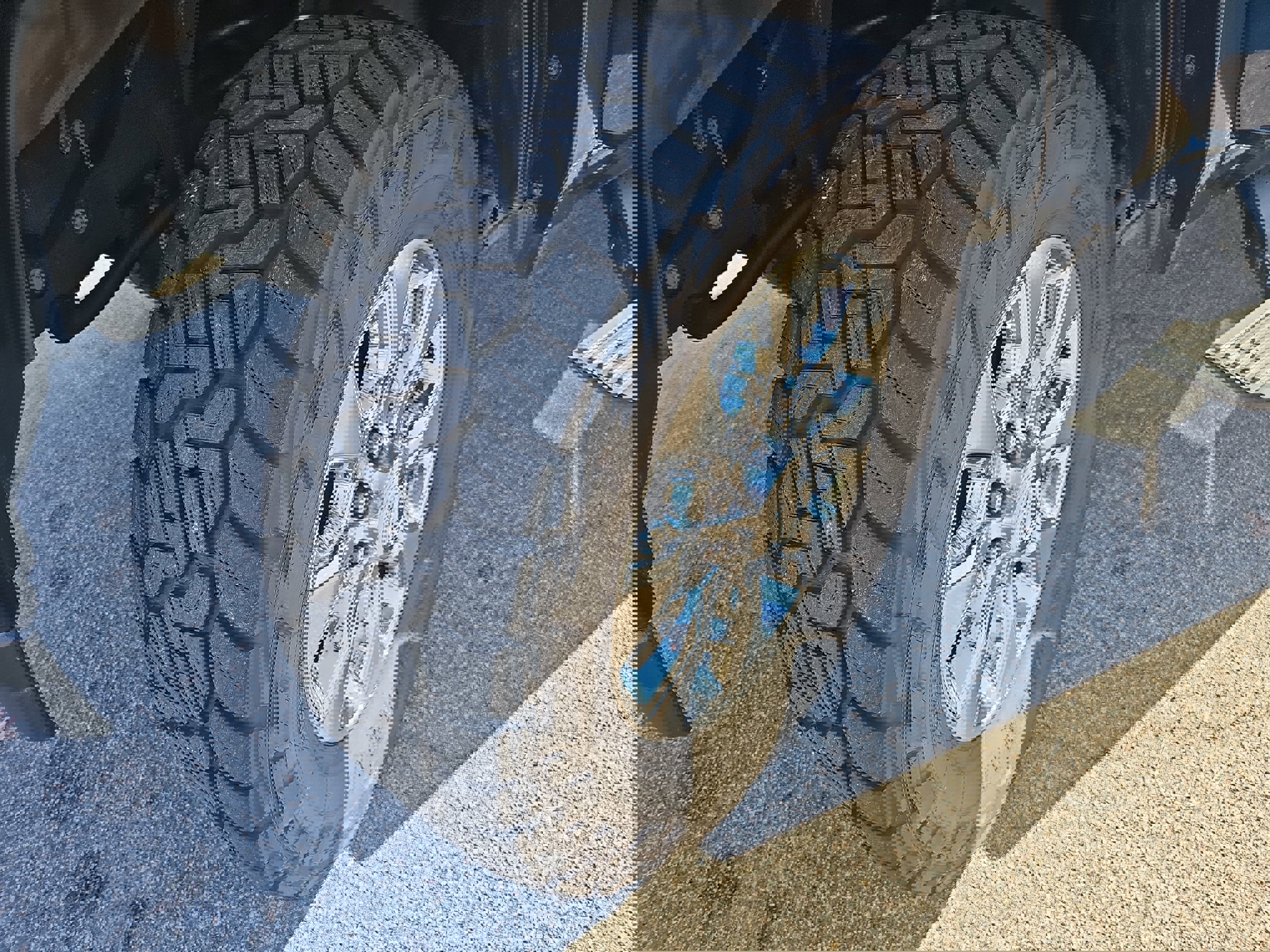 Used 2020 RAM 2500 Limited image 33