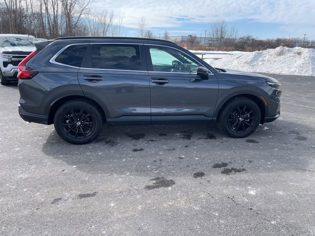 Used 2025 Honda CR-V Sport image 7