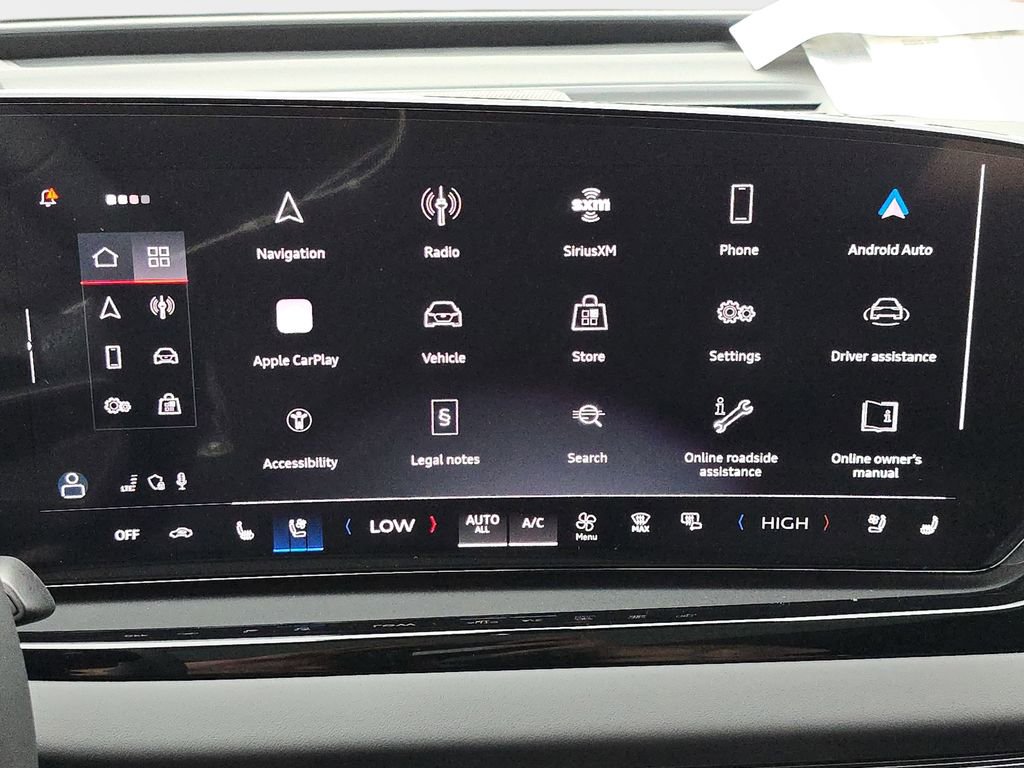 New 2026 Audi A6 Premium Plus image 24