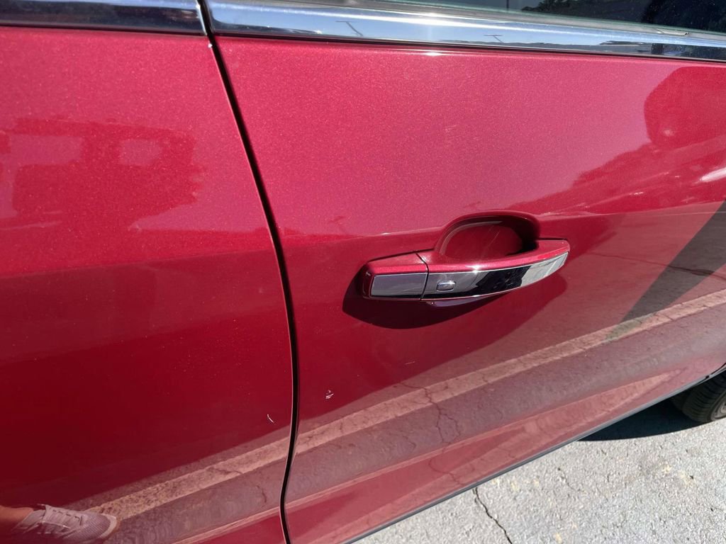 Used 2017 Buick Encore Preferred FWD image 12