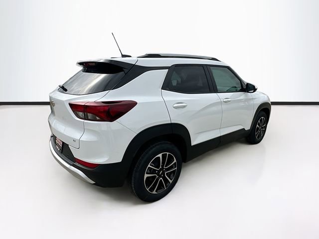 New 2026 Chevrolet TrailBlazer LT w/ Convenience Package image 6