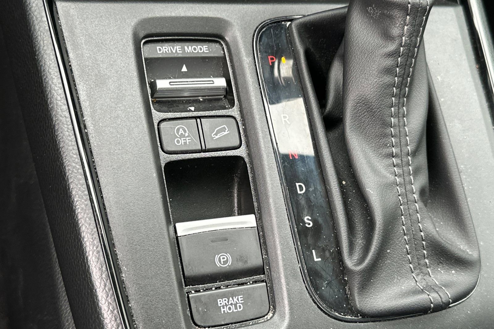 Certified 2024 Honda CR-V EX-L image 34