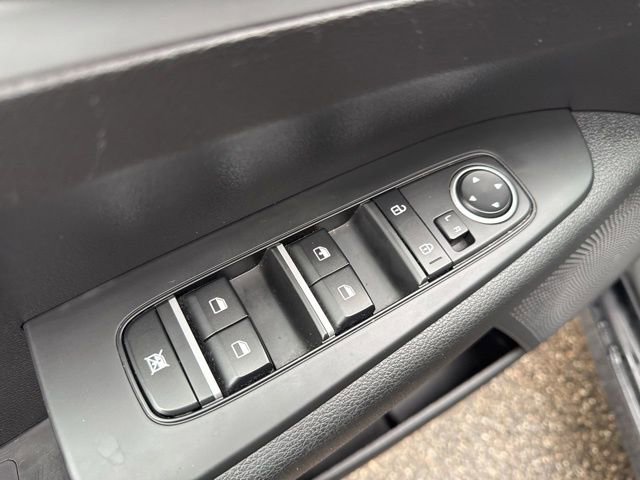 Used 2023 Kia Forte LXS image 16