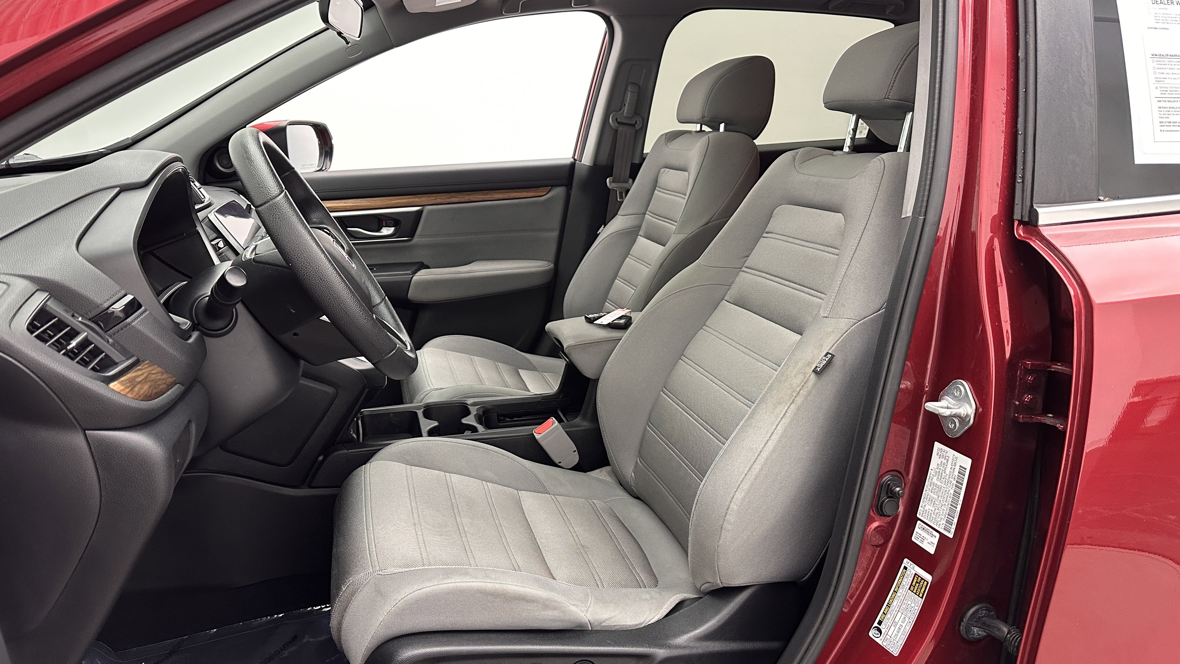 Used 2022 Honda CR-V EX image 19