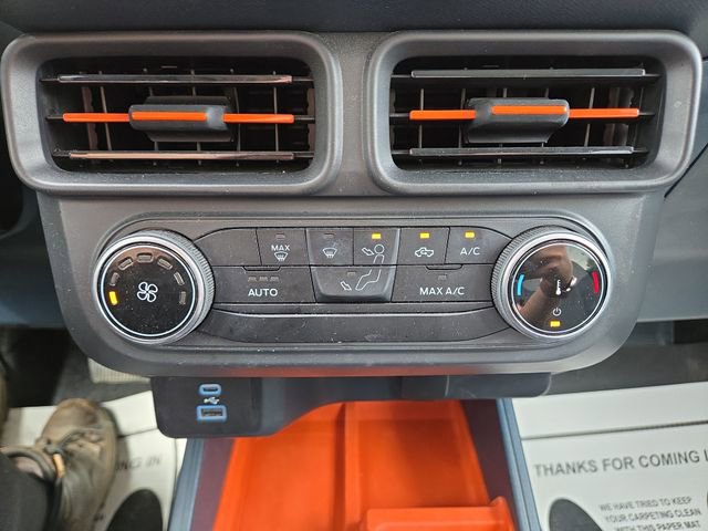 Used 2023 Ford Maverick XLT FWD image 26