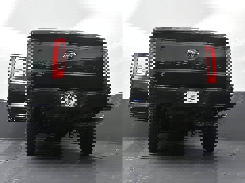 New 2025 Ford F250 XL w/ FX4 Off-Road Package image 33
