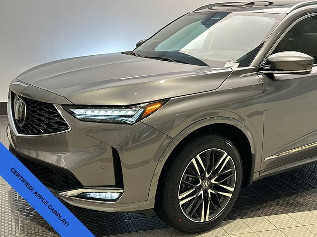 Certified 2026 Acura MDX SH-AWD w/ Advance Package image 8