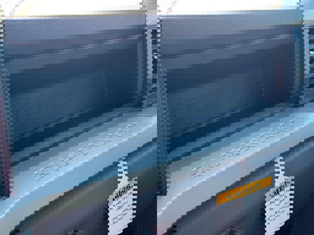 New 2026 Ford F350 XL w/ STX Appearance Package image 32