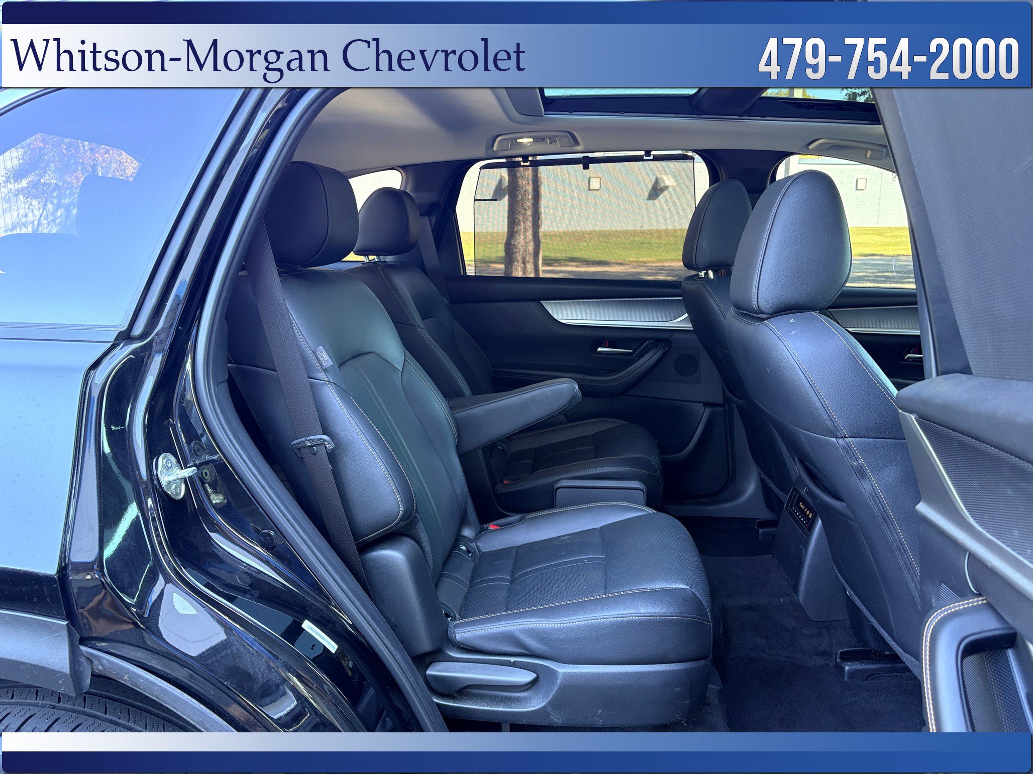 Used 2024 MAZDA CX-90 3.3 Turbo w/ Premium Package AWD/4WD image 35