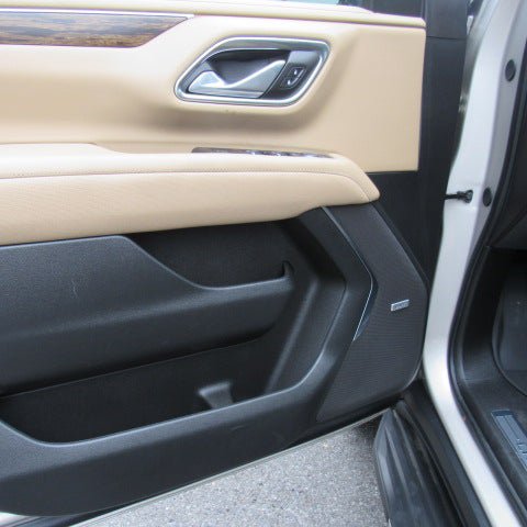 Used 2024 Chevrolet Suburban Premier AWD/4WD image 18