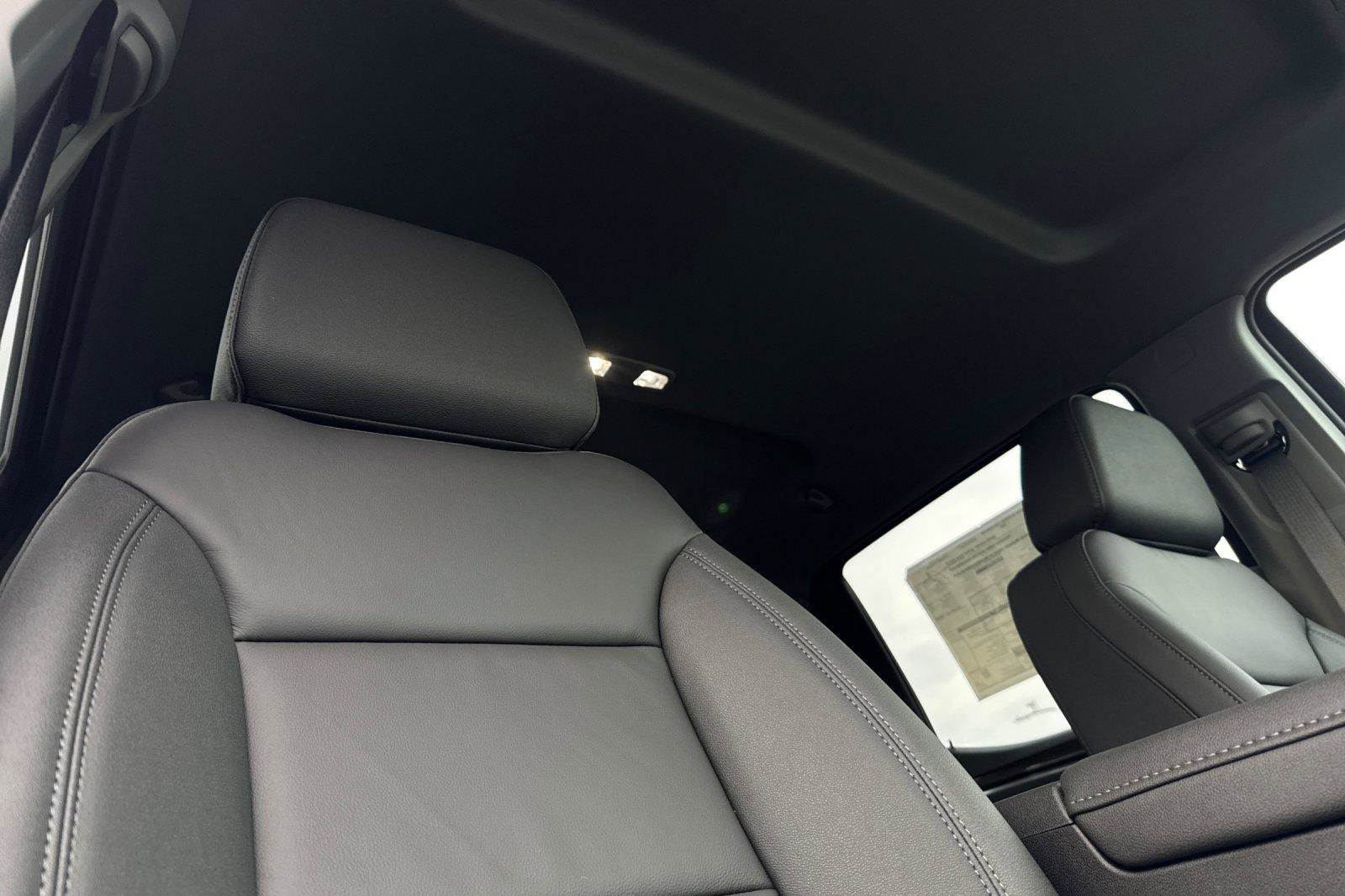 New 2026 Chevrolet Silverado 1500 RST w/ RST All Star Premium Package image 21