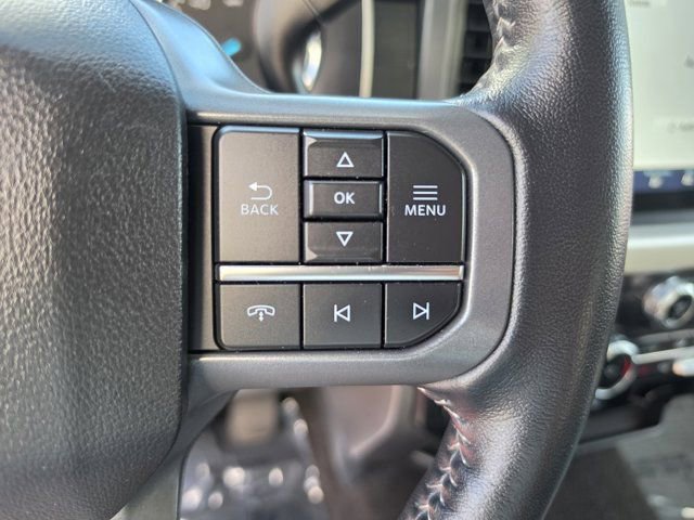 Certified 2022 Ford F150 XLT w/ Equipment Group 302A High AWD/4WD image 19
