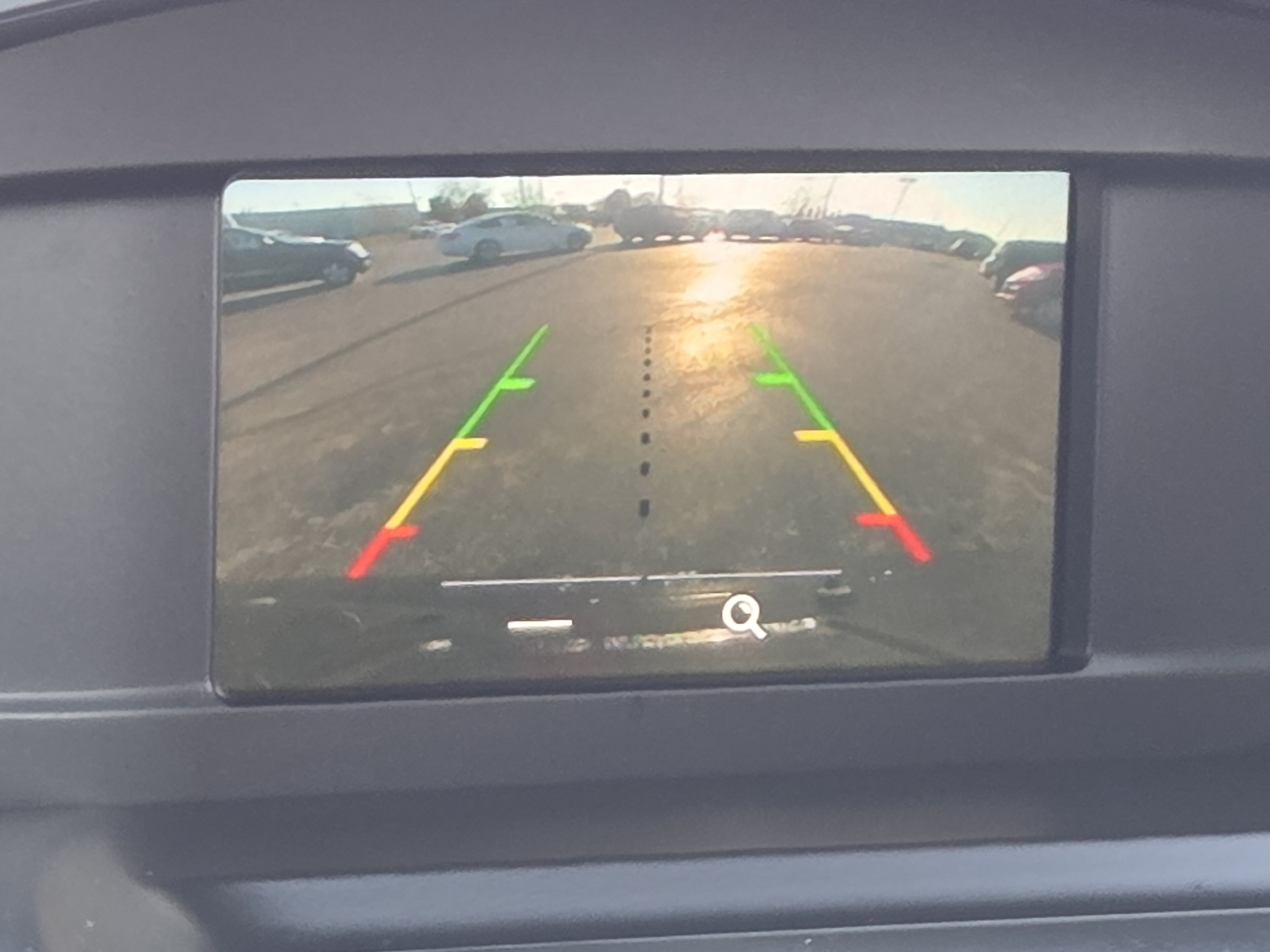 Used 2018 Ford Escape SE AWD/4WD image 4