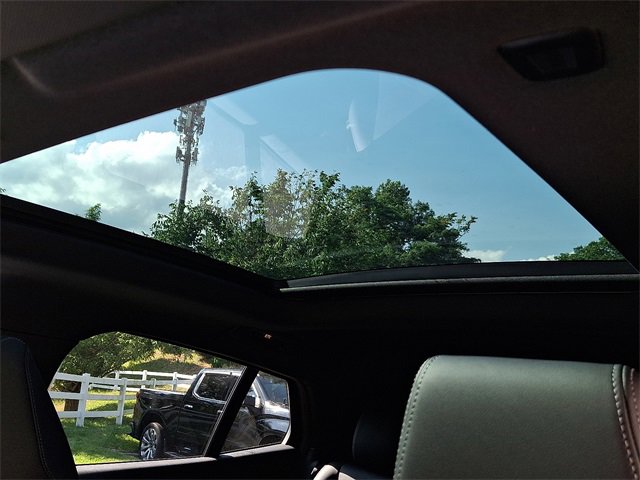 New 2026 BMW X2 xDrive28i w/ M Sport Package image 11