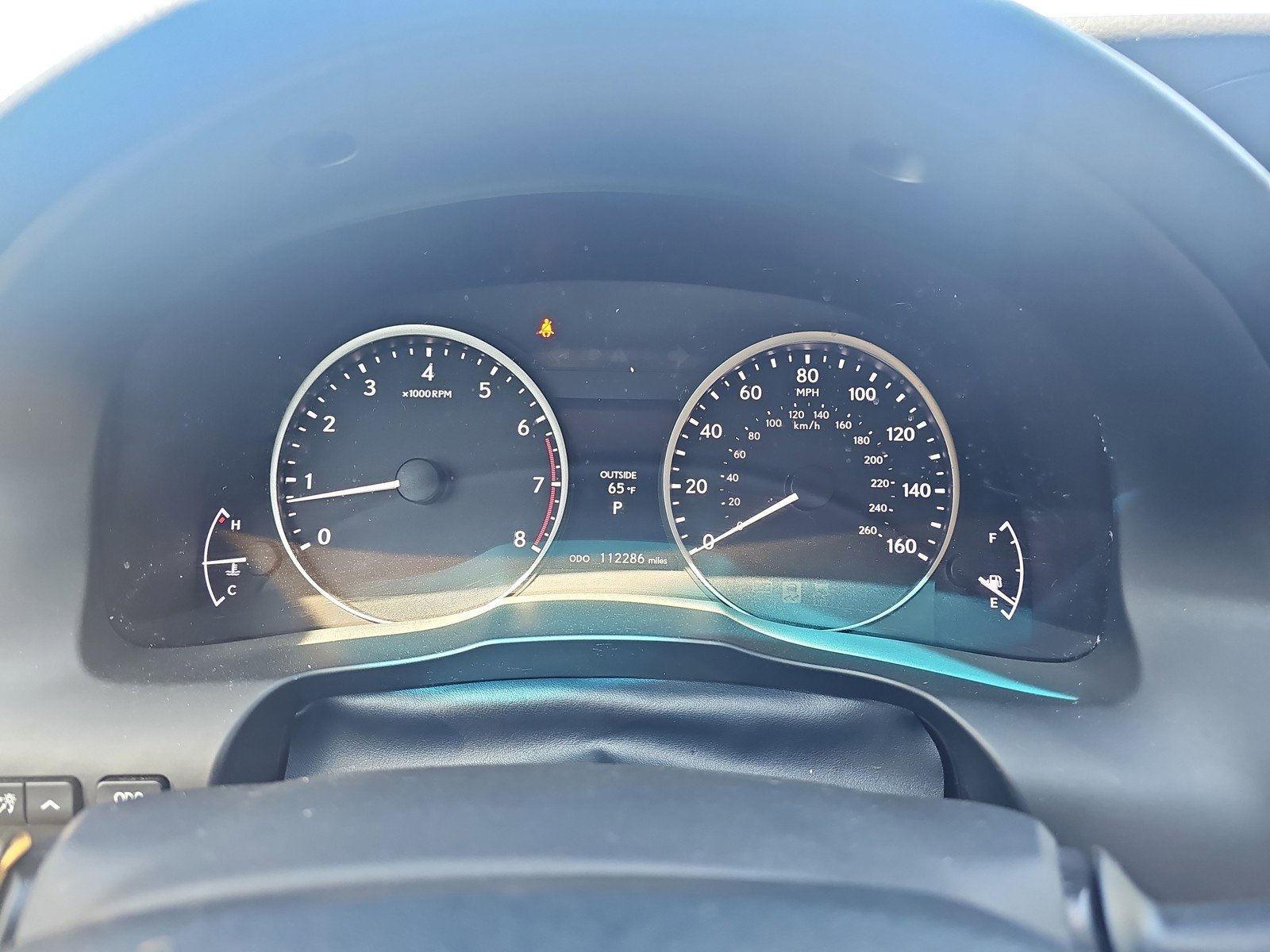 Used 2015 Lexus ES 350 image 18