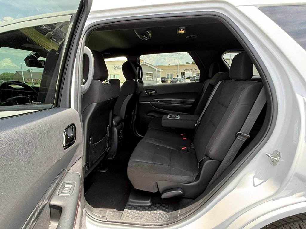 Used 2024 Dodge Durango GT AWD/4WD image 14