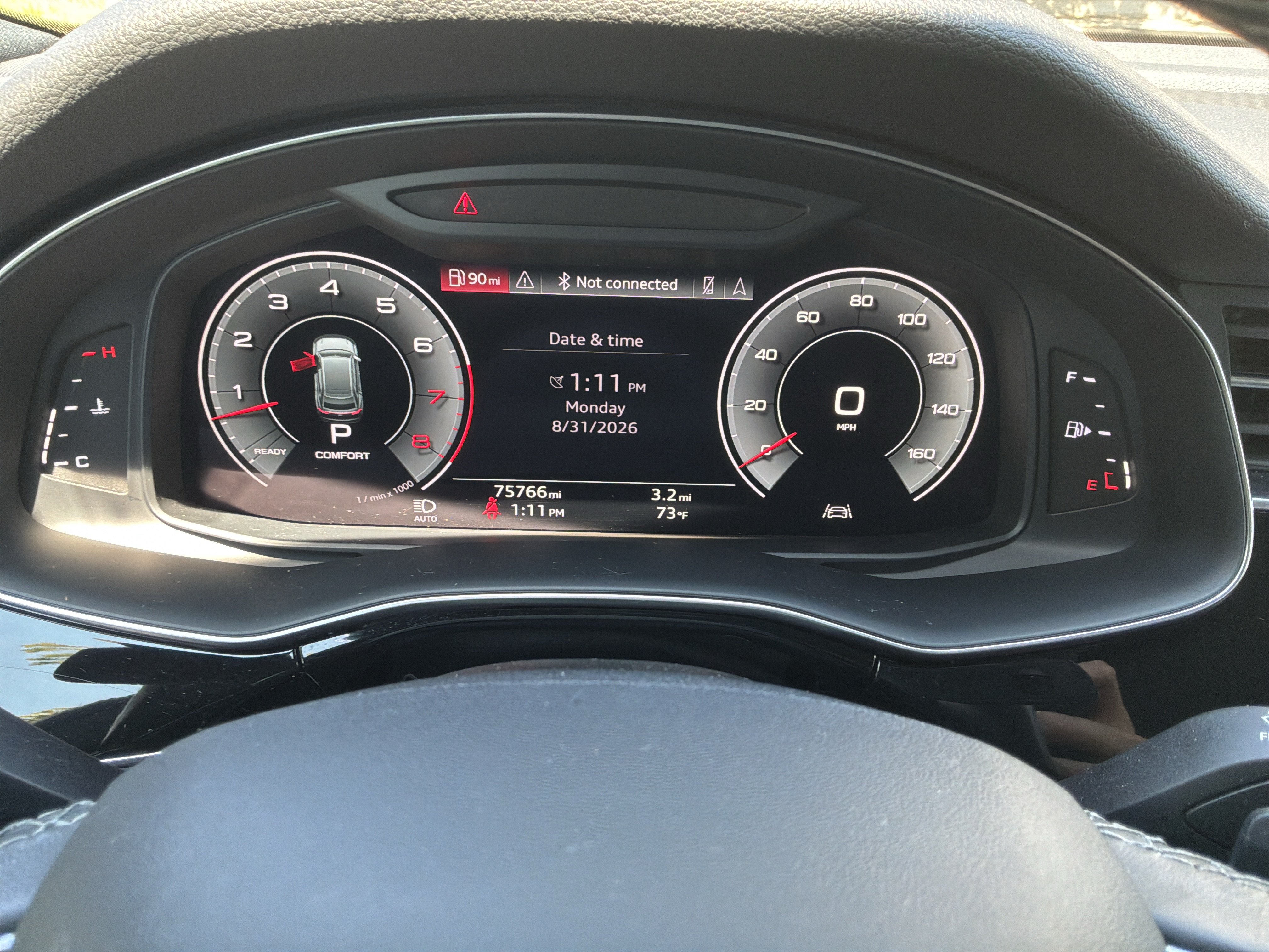 Used 2022 Audi Q8 Premium AWD/4WD image 21