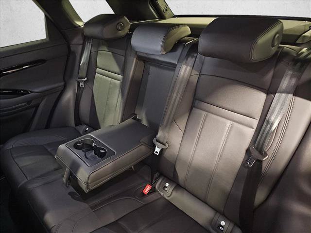 Used 2026 Land Rover Range Rover Evoque S AWD/4WD image 12
