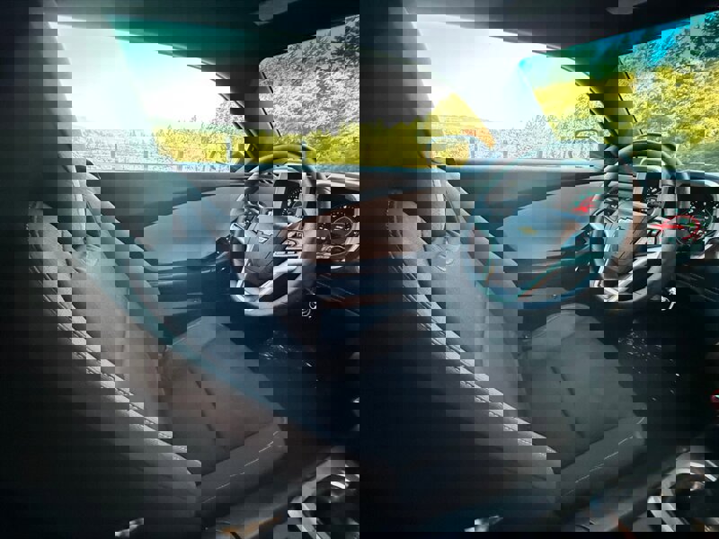 Used 2015 Chevrolet Camaro LS image 15