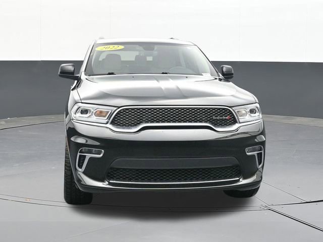 Used 2022 Dodge Durango SXT w/ Anodized Platinum Package AWD/4WD image 24