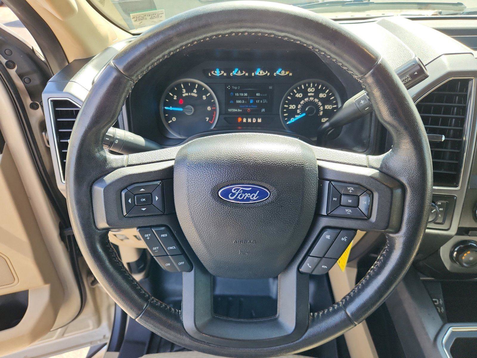 Used 2018 Ford F150 XLT w/ Equipment Group 302A Luxury image 17