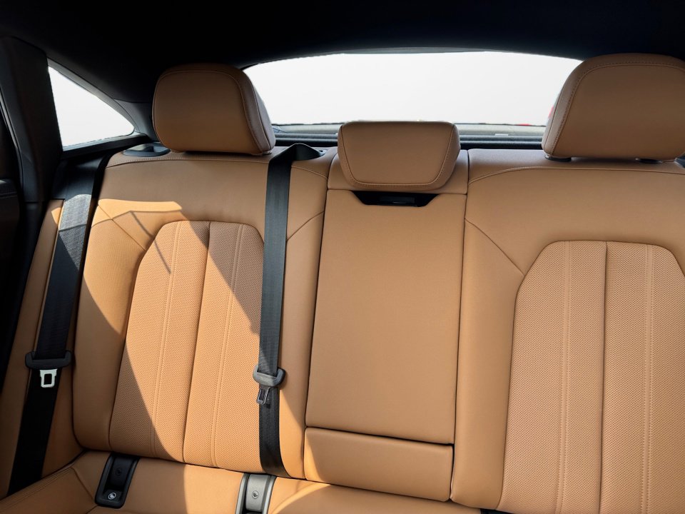 New 2025 Audi A5 2.0T Premium Plus image 12