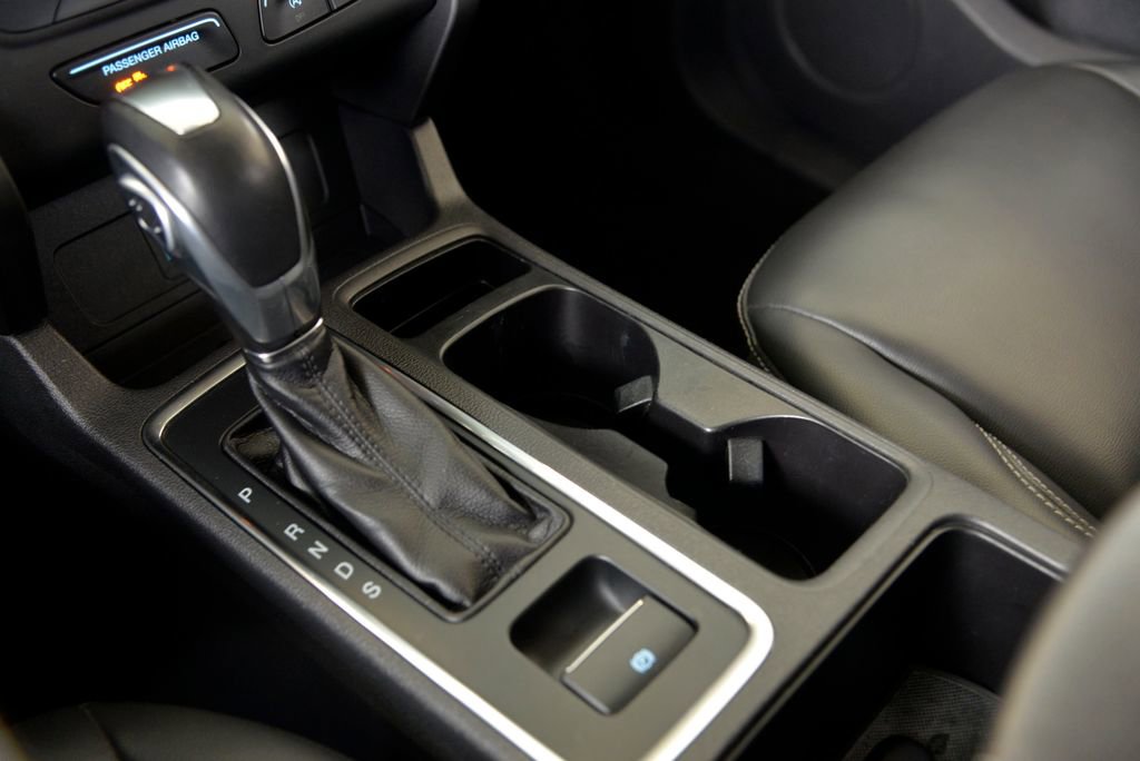 Used 2019 Ford Escape SEL image 26