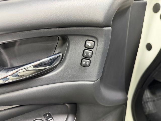 Used 2019 Nissan Murano SL w/ SL Technology Package image 24