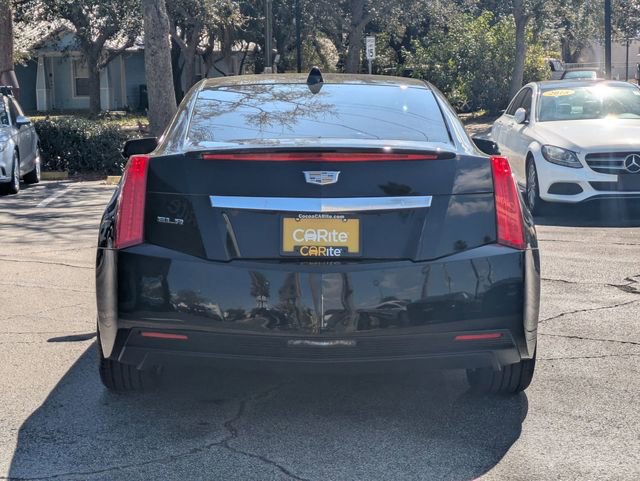 Used 2014 Cadillac ELR w/ Luxury Package image 6