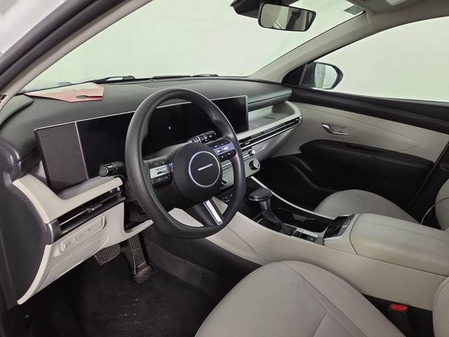 Used 2026 Hyundai Tucson SEL Plus AWD/4WD image 16