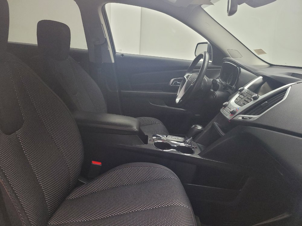 Used 2017 GMC Terrain SLE w/ Technology Package FWD image 21