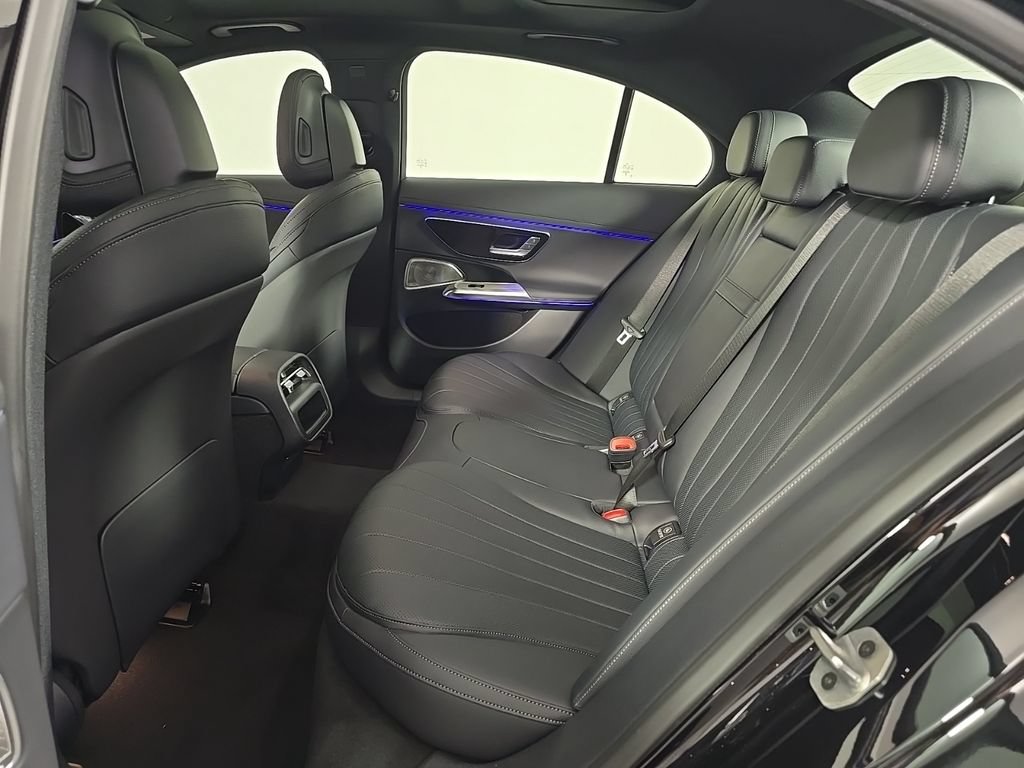 New 2026 Mercedes-Benz E 350 4MATIC Sedan image 15