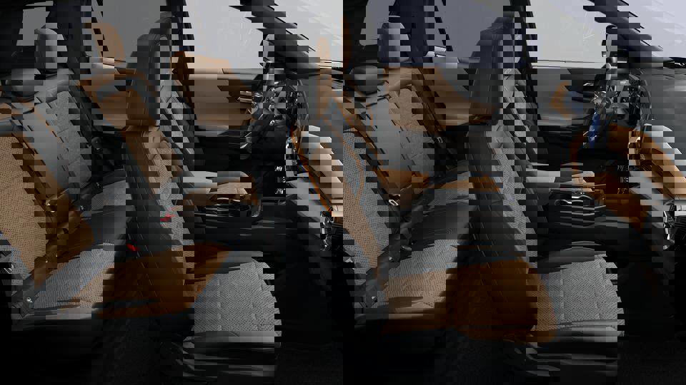 New 2026 Chevrolet Equinox ACTIV w/ Safety and Technology Package image 32