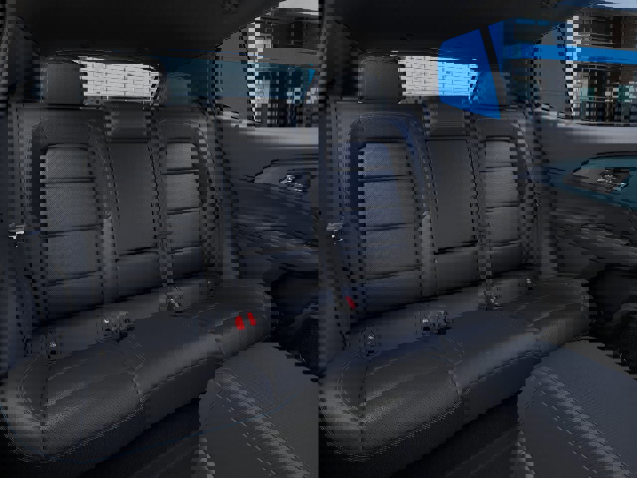 New 2026 Chevrolet Equinox EV LT w/ LPO, Blackout Package image 17