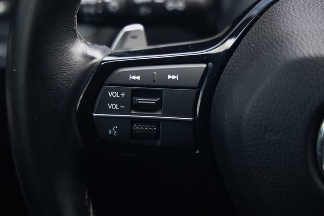 Used 2023 Acura Integra A-Spec w/ Technology Package FWD image 27