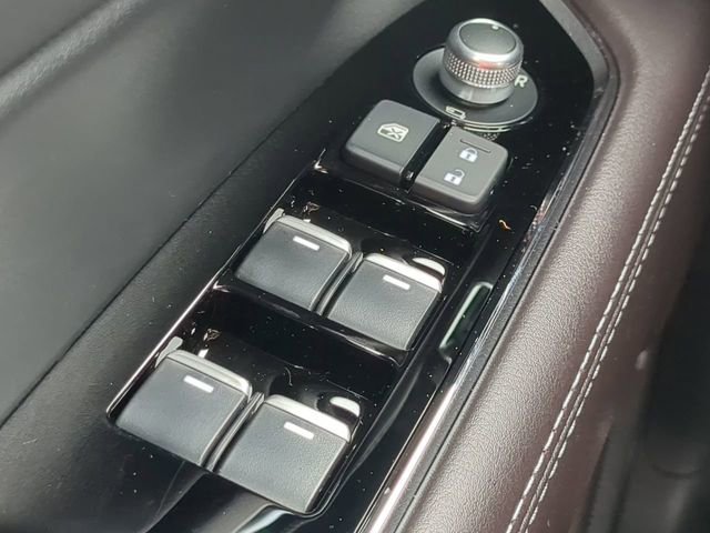 New 2025 MAZDA CX-5 Signature image 22