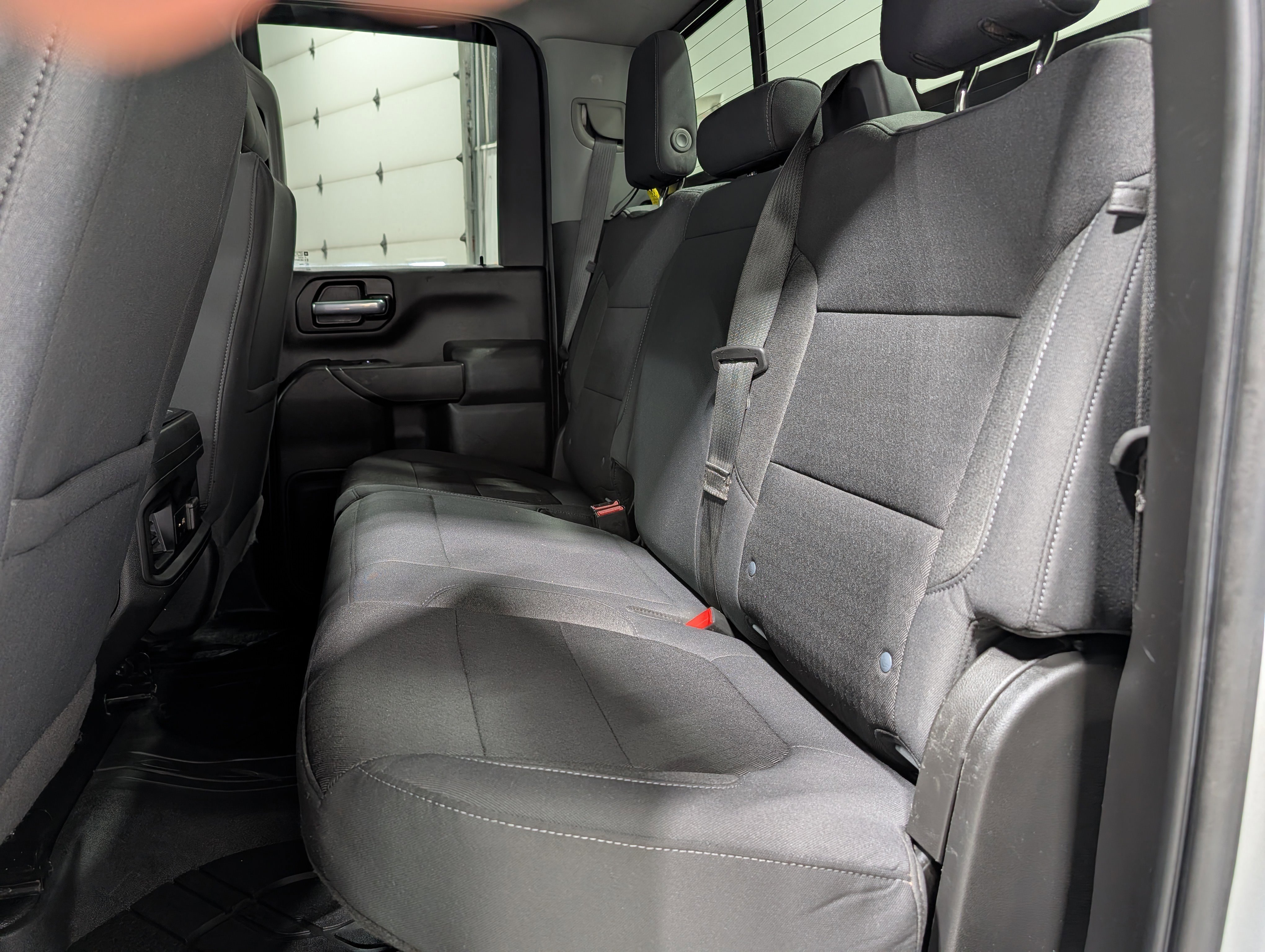 Used 2020 Chevrolet Silverado 2500 LT w/ Convenience Package image 17