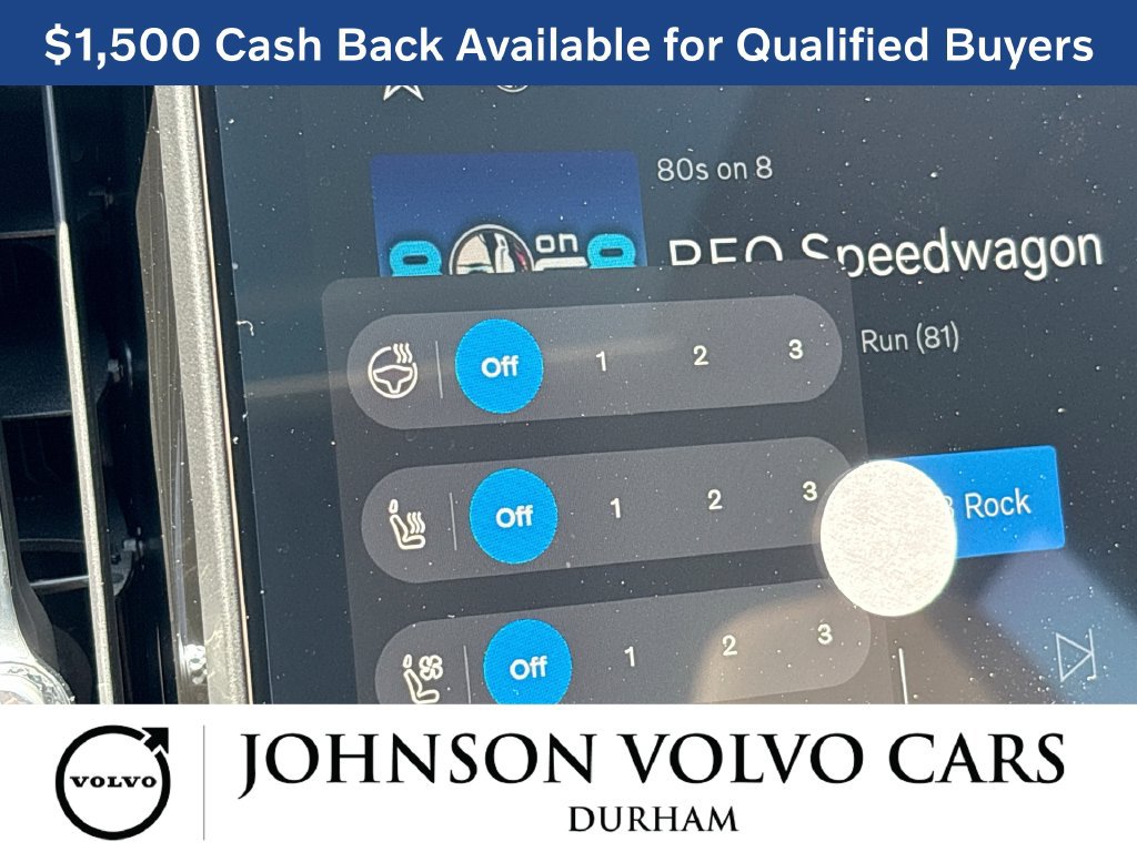 New 2026 Volvo XC90 B6 Ultra w/ Protection Package AWD/4WD image 26